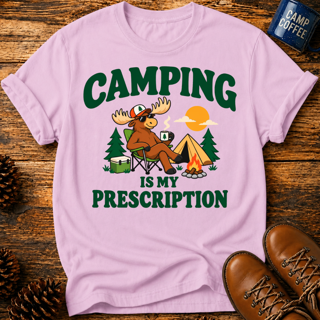 My Prescription T-Shirt
