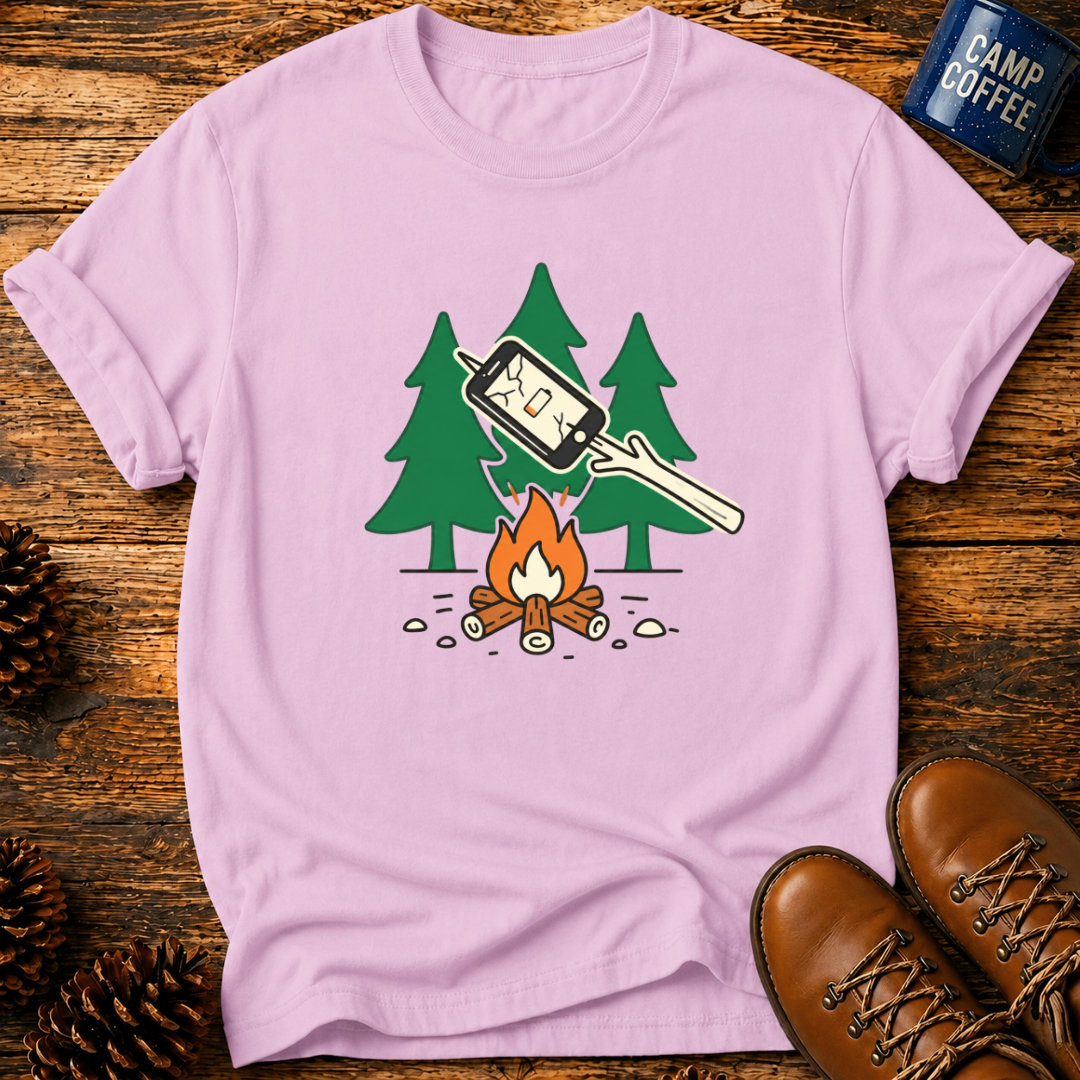 Phonemallow T‑Shirt