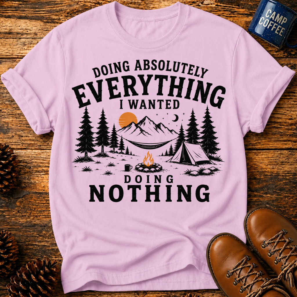Everything I Wanted T-Shirt