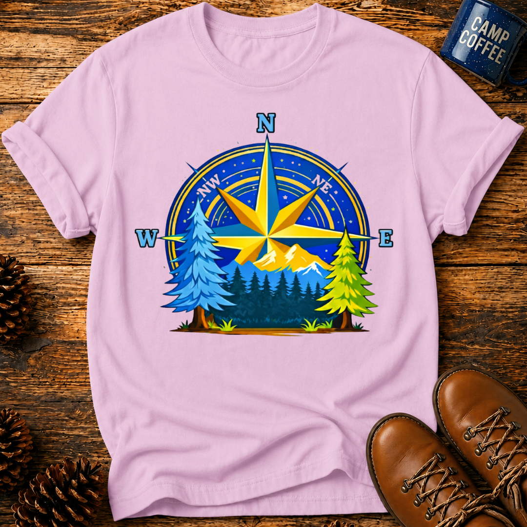Compass T-Shirt
