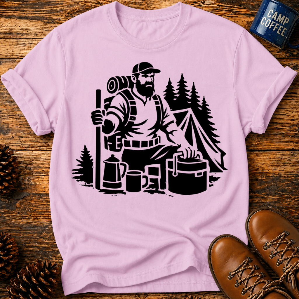 Weekend Warrior T-Shirt
