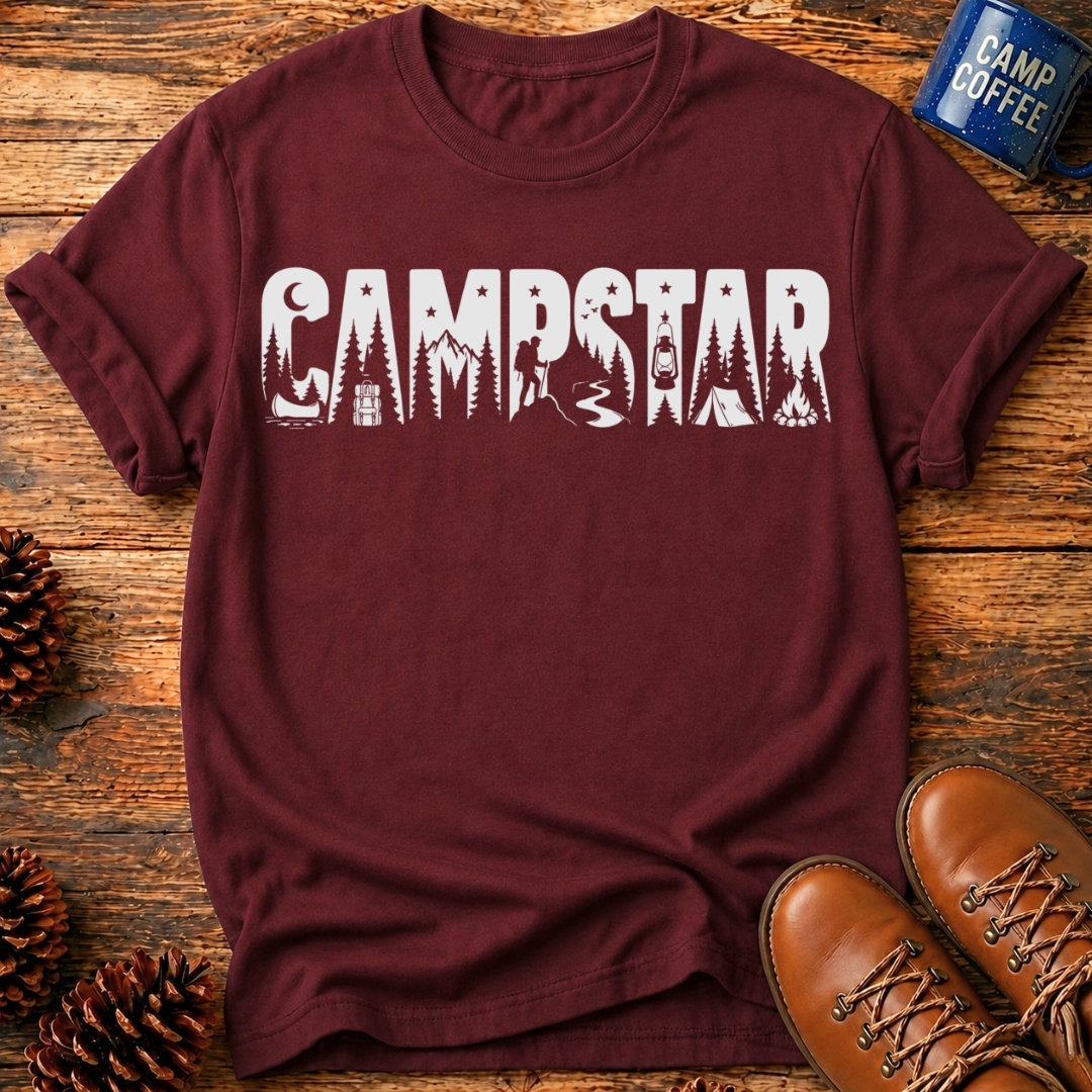 Campstar T-Shirt