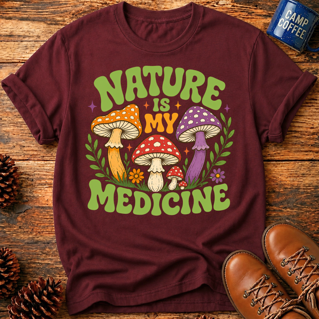 Nature Medicine T-Shirt