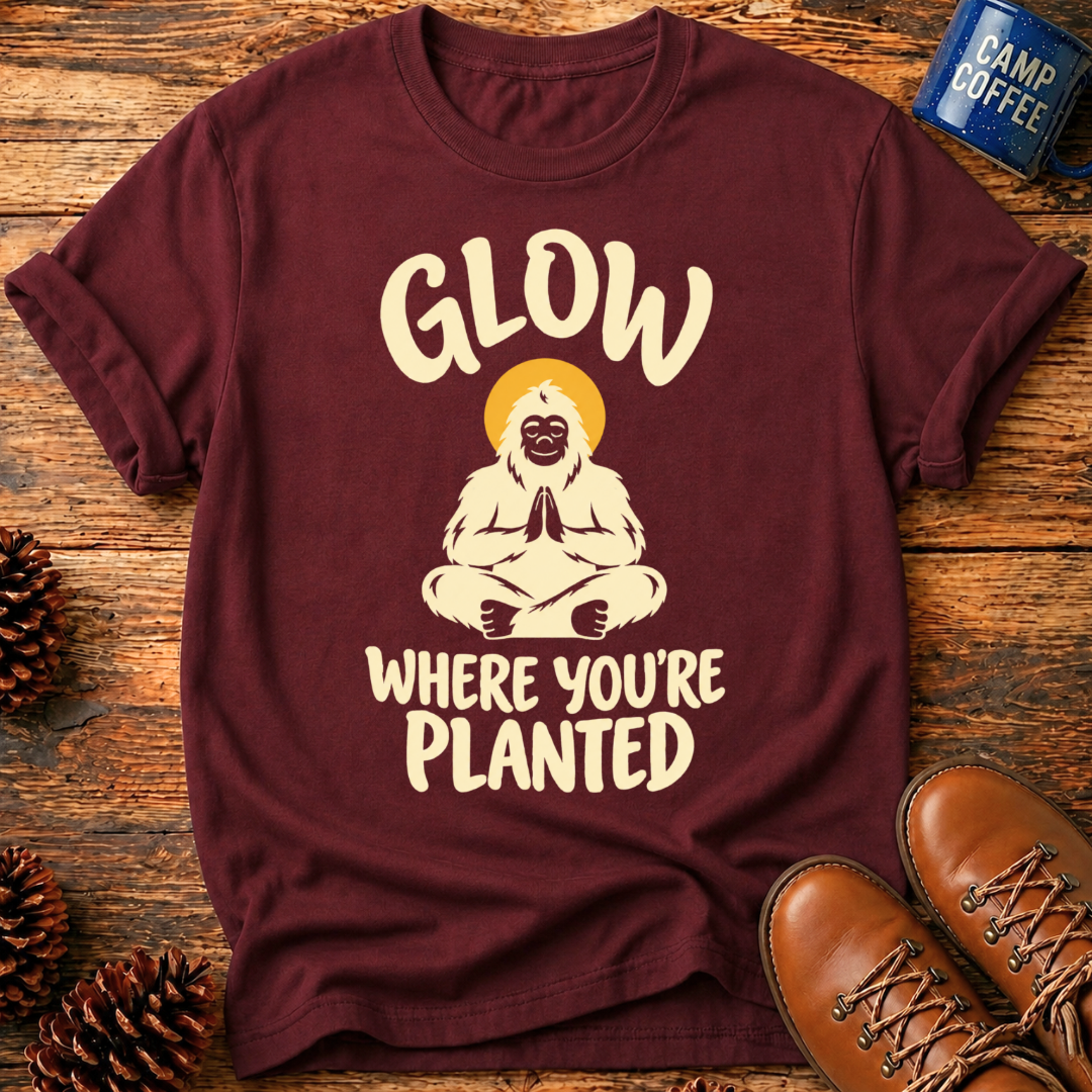 Glow T-Shirt