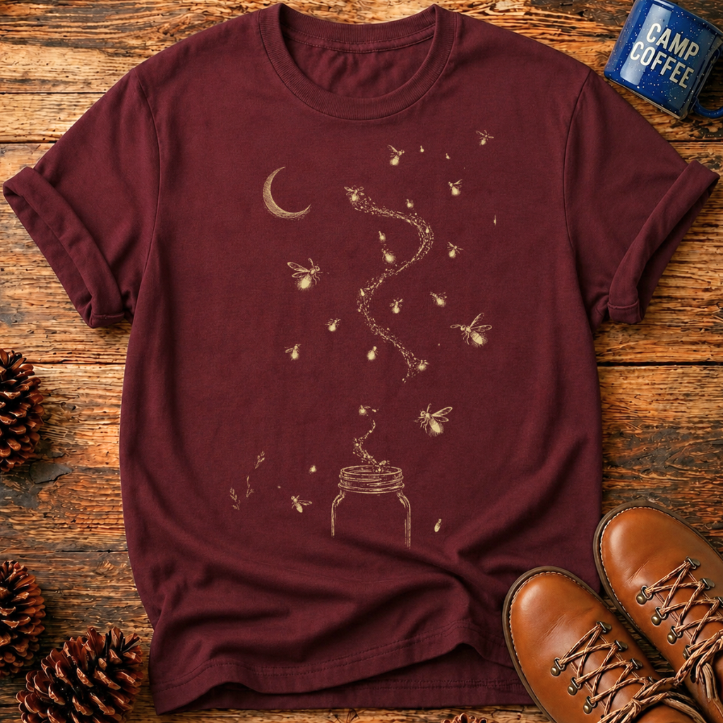 Fireflies T-Shirt