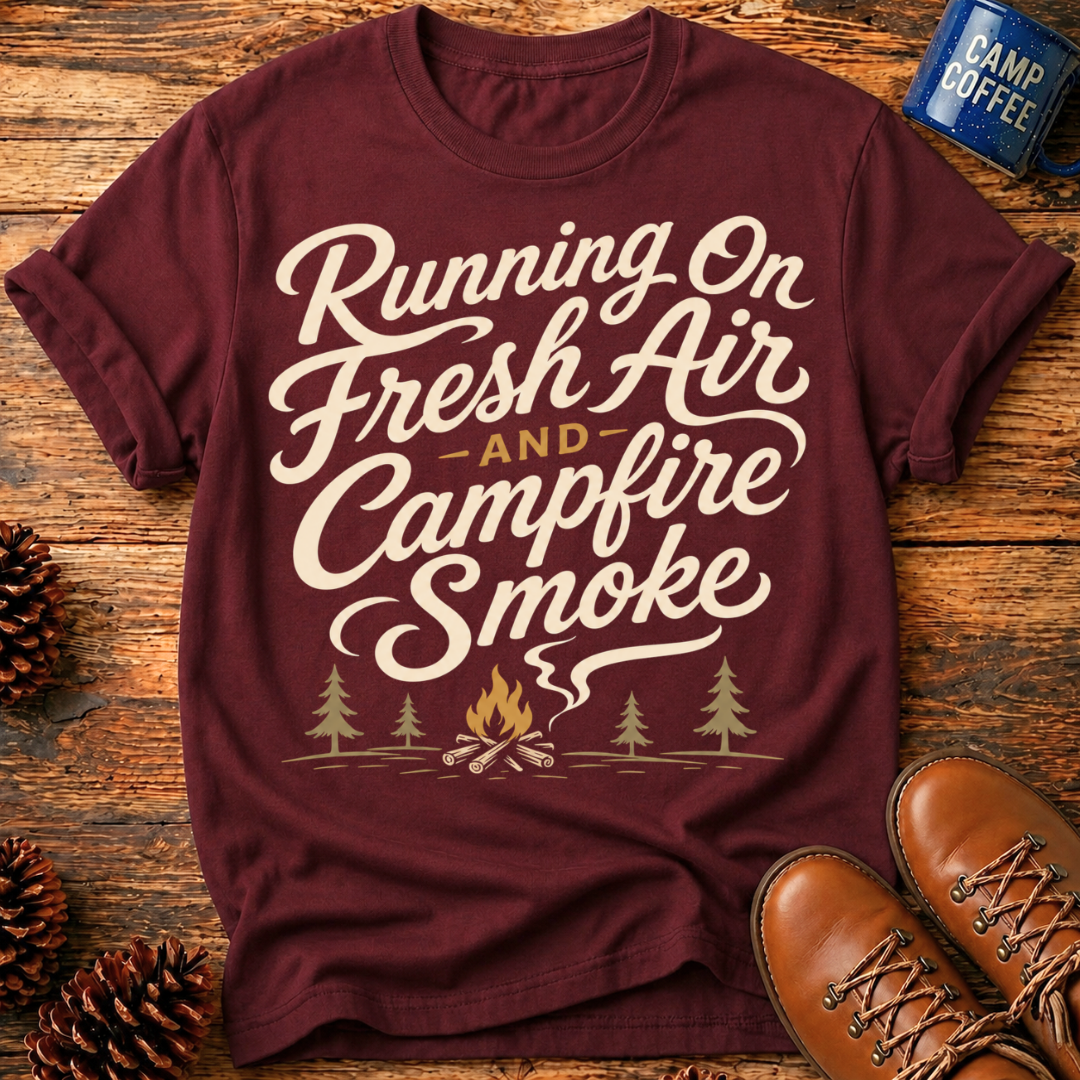 Fresh Air T- Shirt