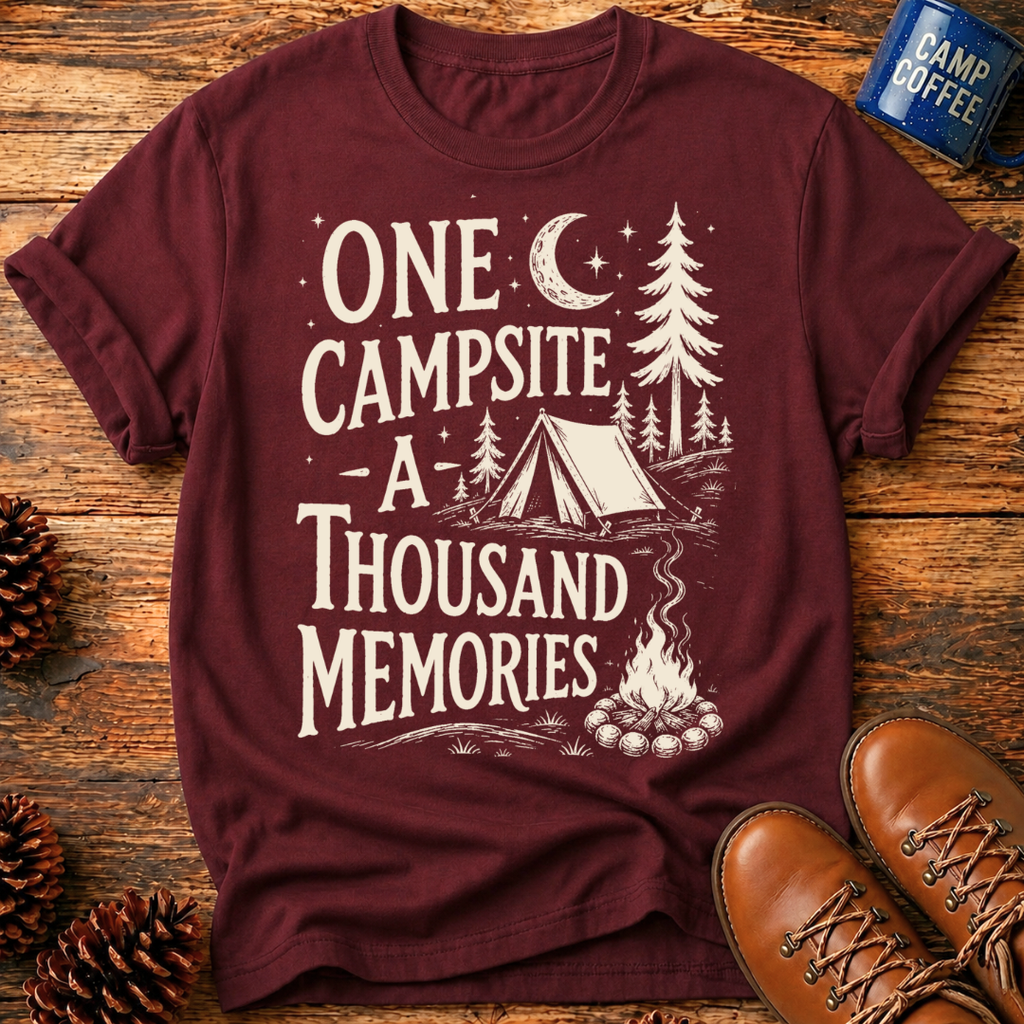 Thousand Memories T-Shirt