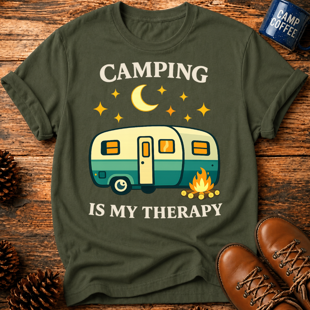 My Therapy T-Shirt