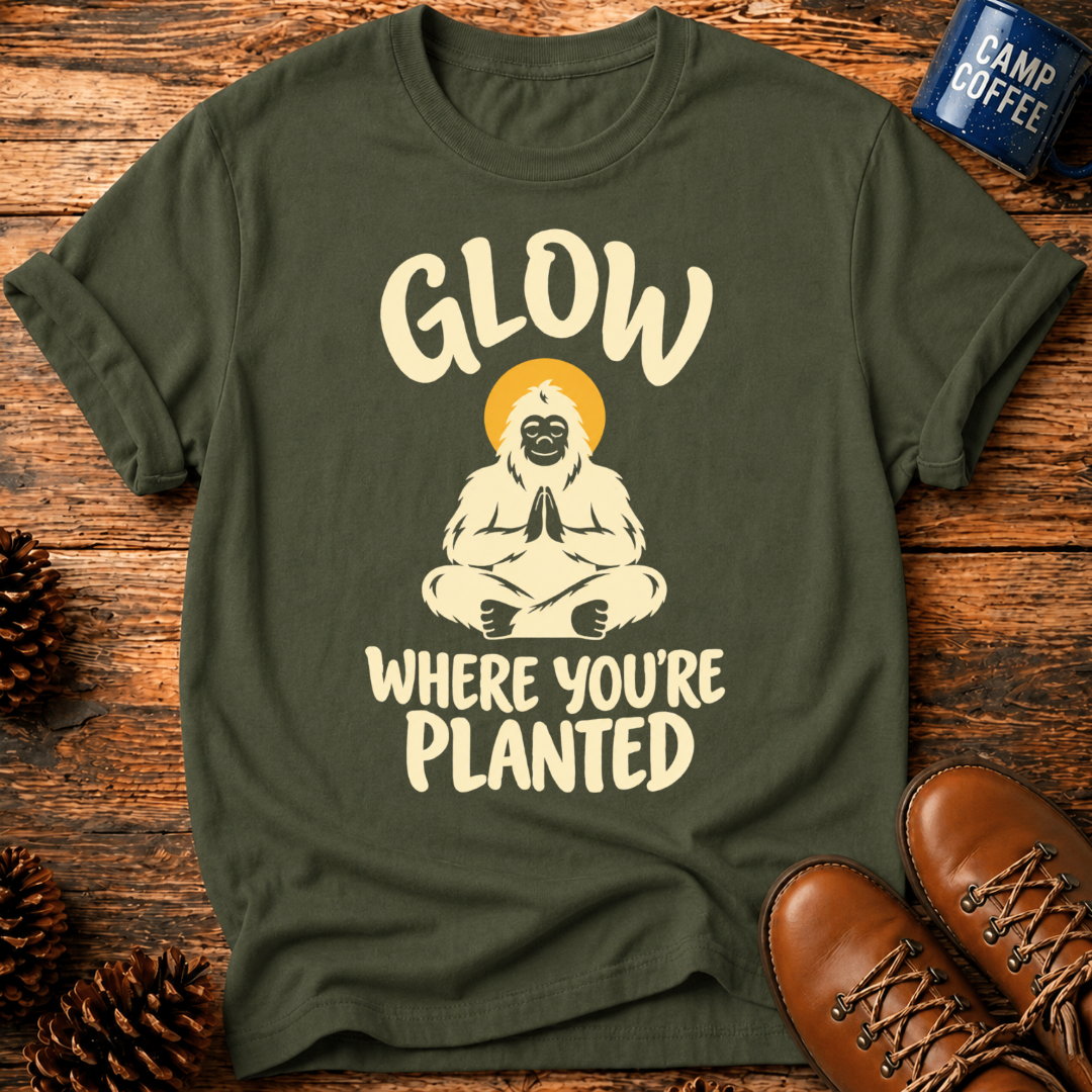 Glow T-Shirt