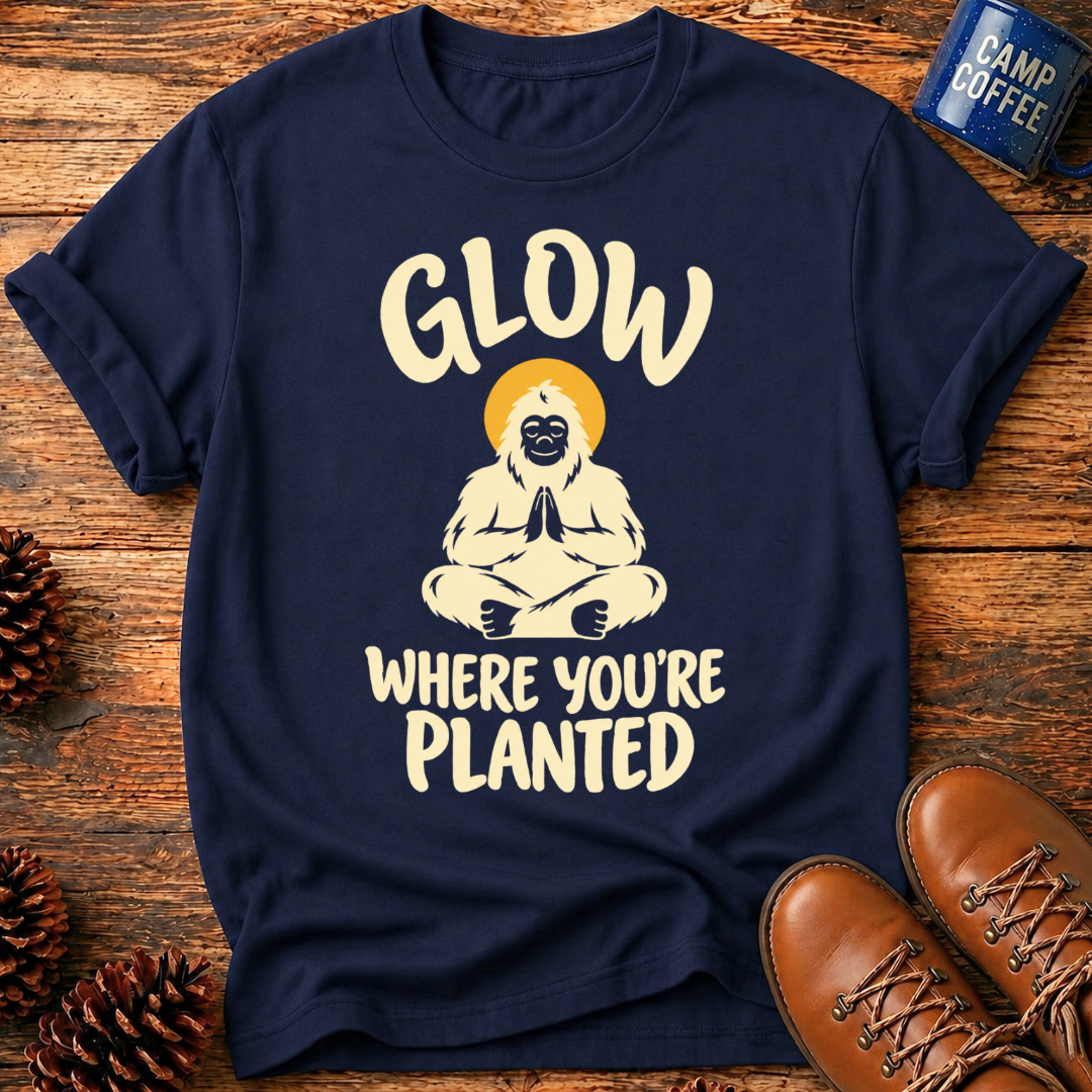 Glow T-Shirt