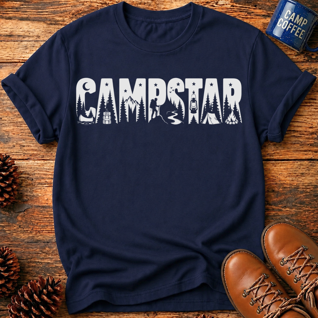 Campstar T-Shirt