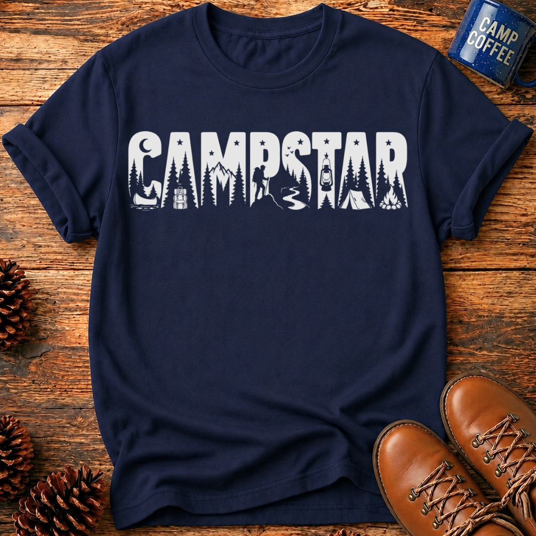 Campstar T-Shirt