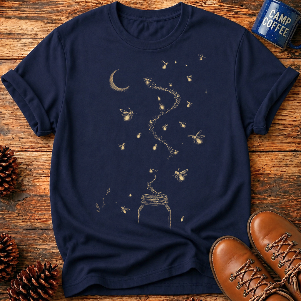 Fireflies T-Shirt