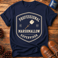 Pro Marshmallow T‑Shirt