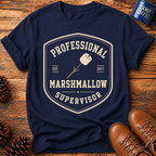 Pro Marshmallow T‑Shirt