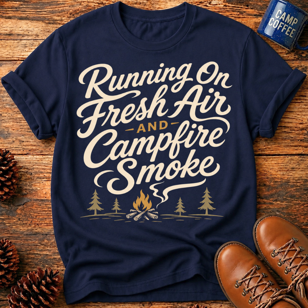 Fresh Air T- Shirt