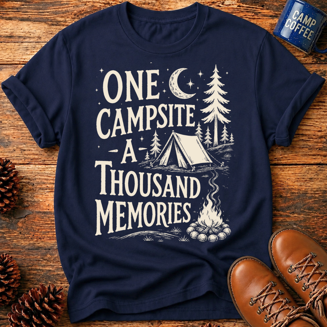 Thousand Memories T-Shirt