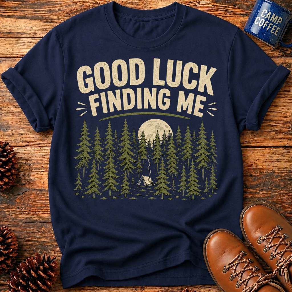 Good Luck T-Shirt
