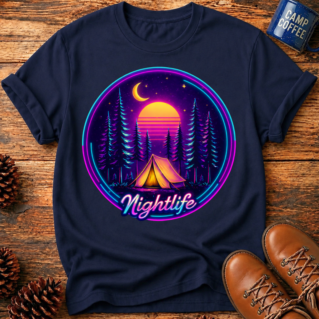 Nightlife T-Shirt