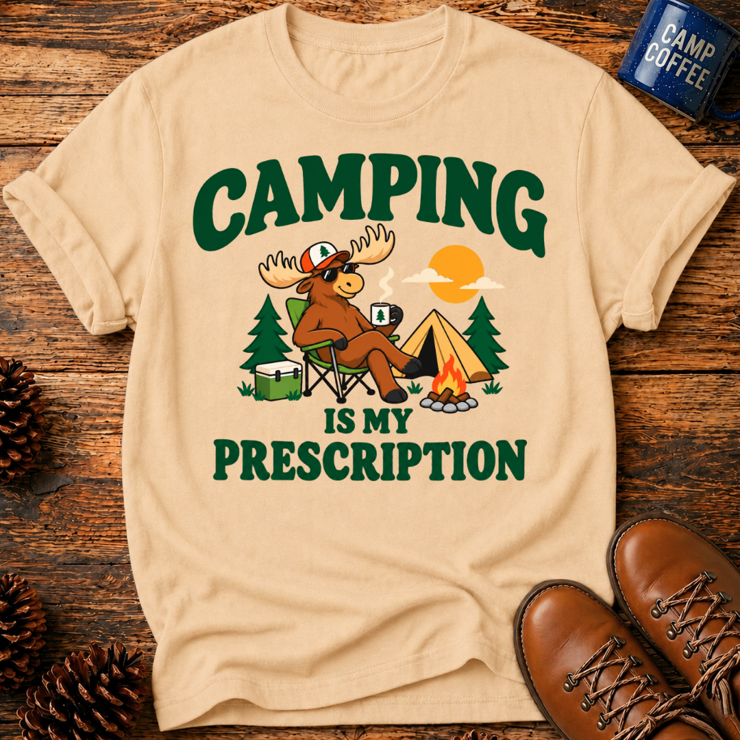 My Prescription T-Shirt