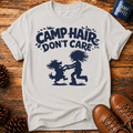 Camp Hair T‑Shirt