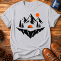Adventure Camp T‑Shirt