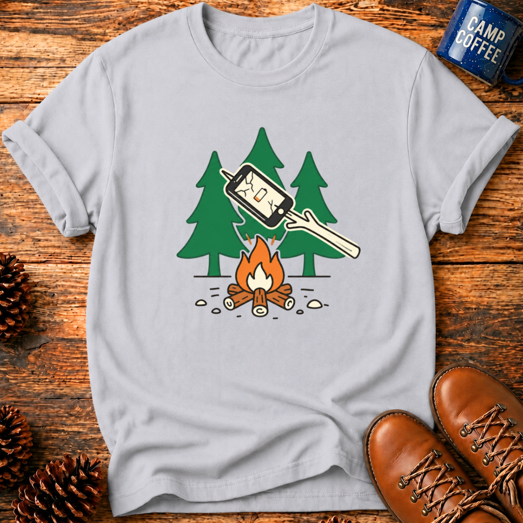 Phonemallow T‑Shirt