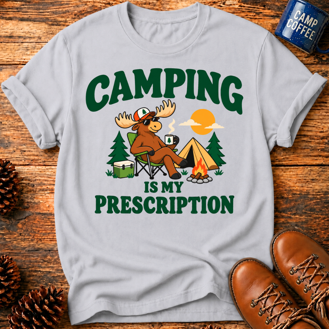 My Prescription T-Shirt