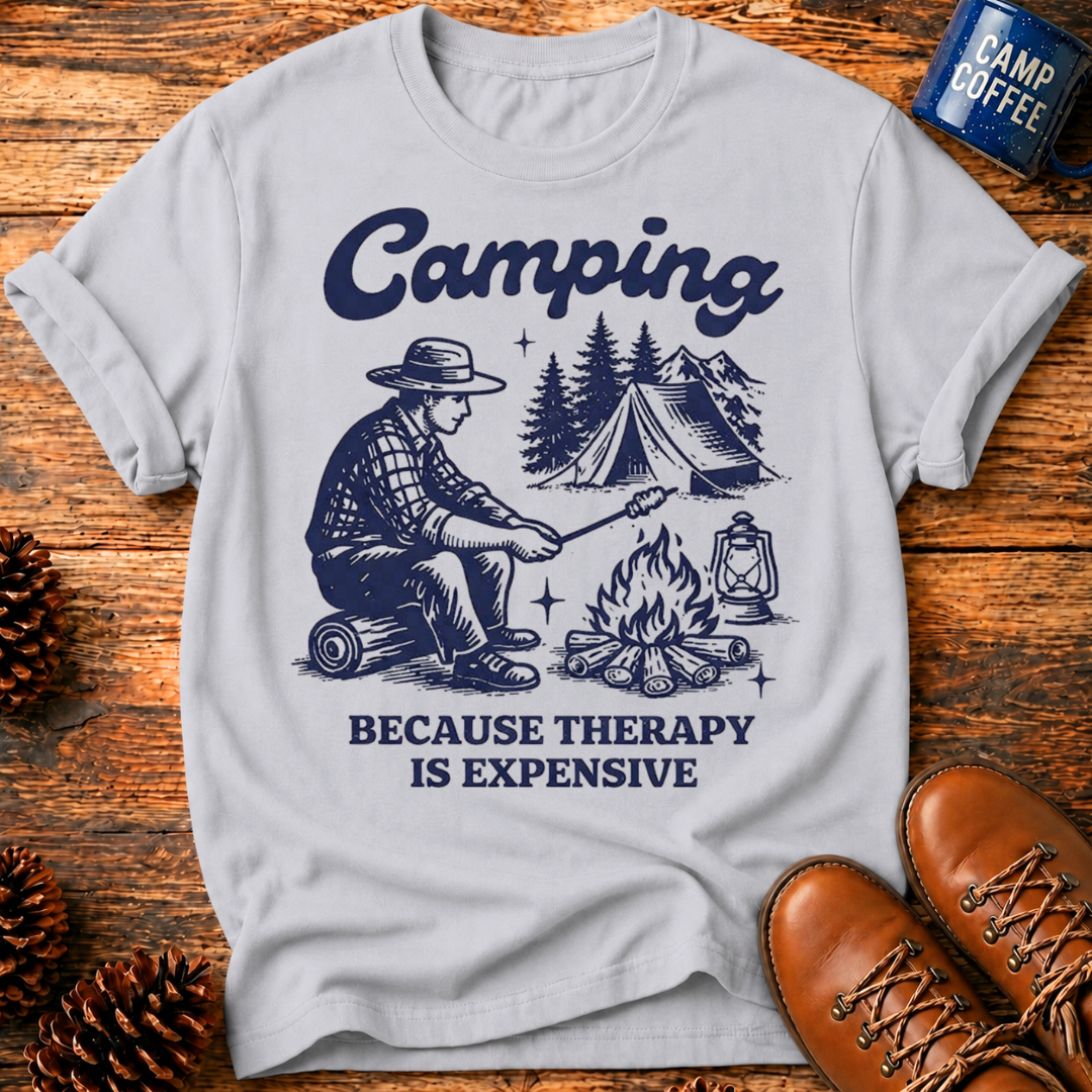 Therapy Is Expensive T-Shirt