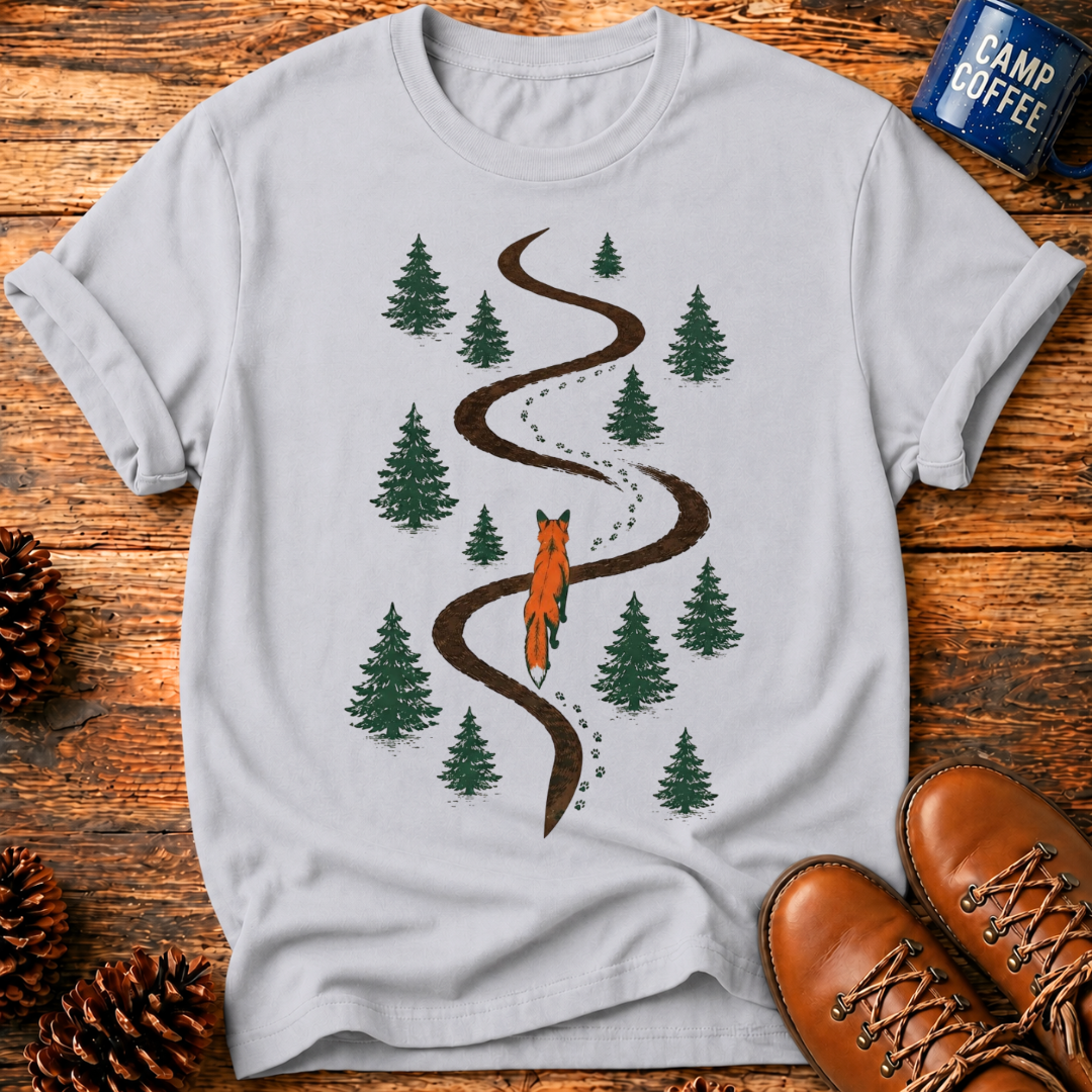 Fox Trail T-Shirt