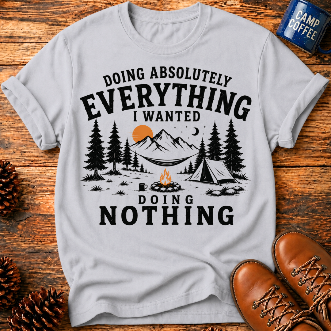Everything I Wanted T-Shirt