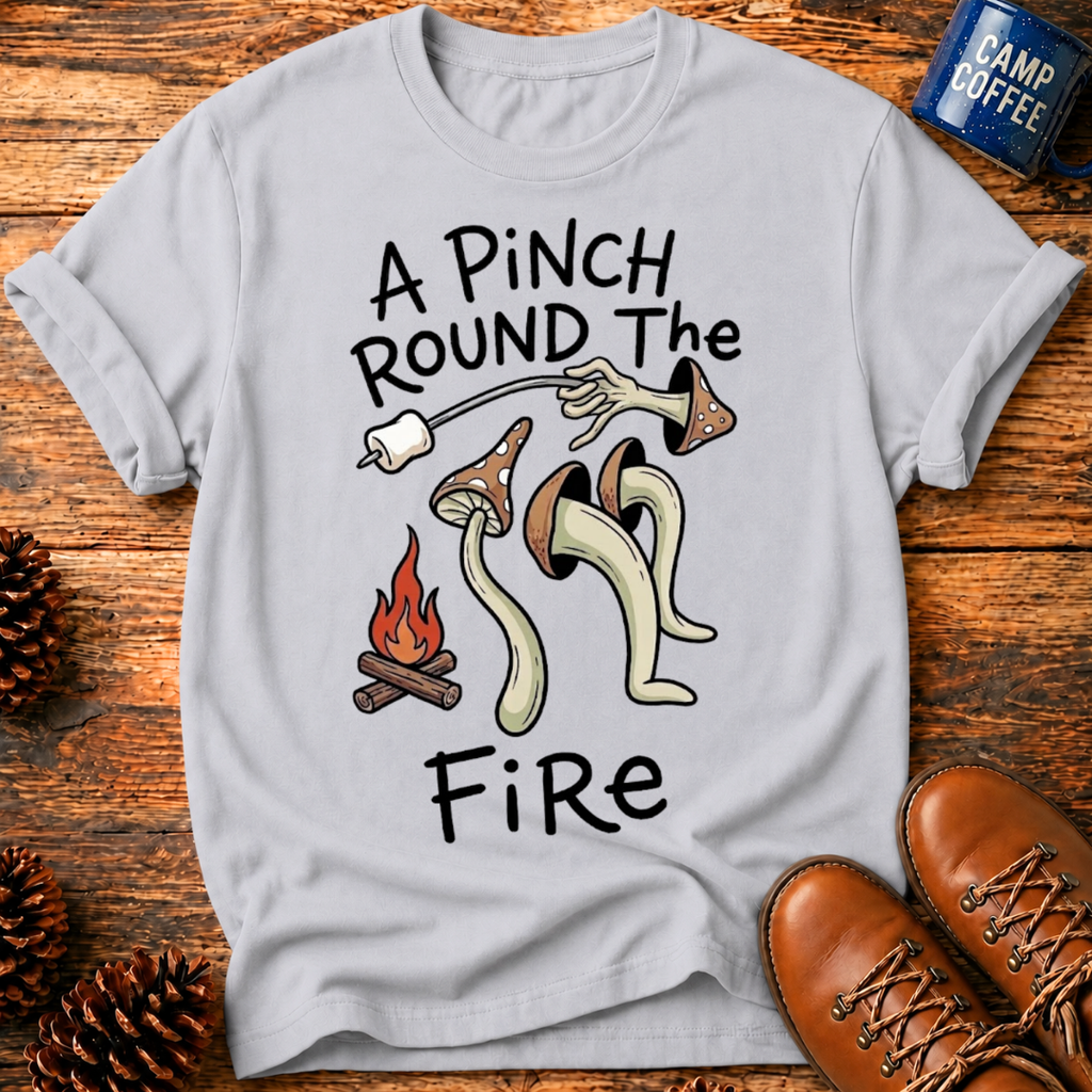 A Pinch T-Shirt