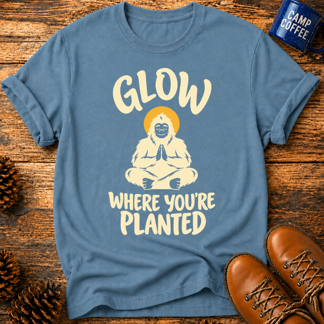 Glow T-Shirt