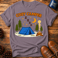 Cozy Camper T‑Shirt