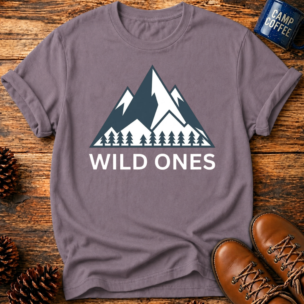 Wild Ones T-Shirt