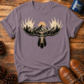 Moose Mountain T-Shirt
