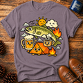 Camp Repeat T‑Shirt