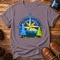 Compass T-Shirt
