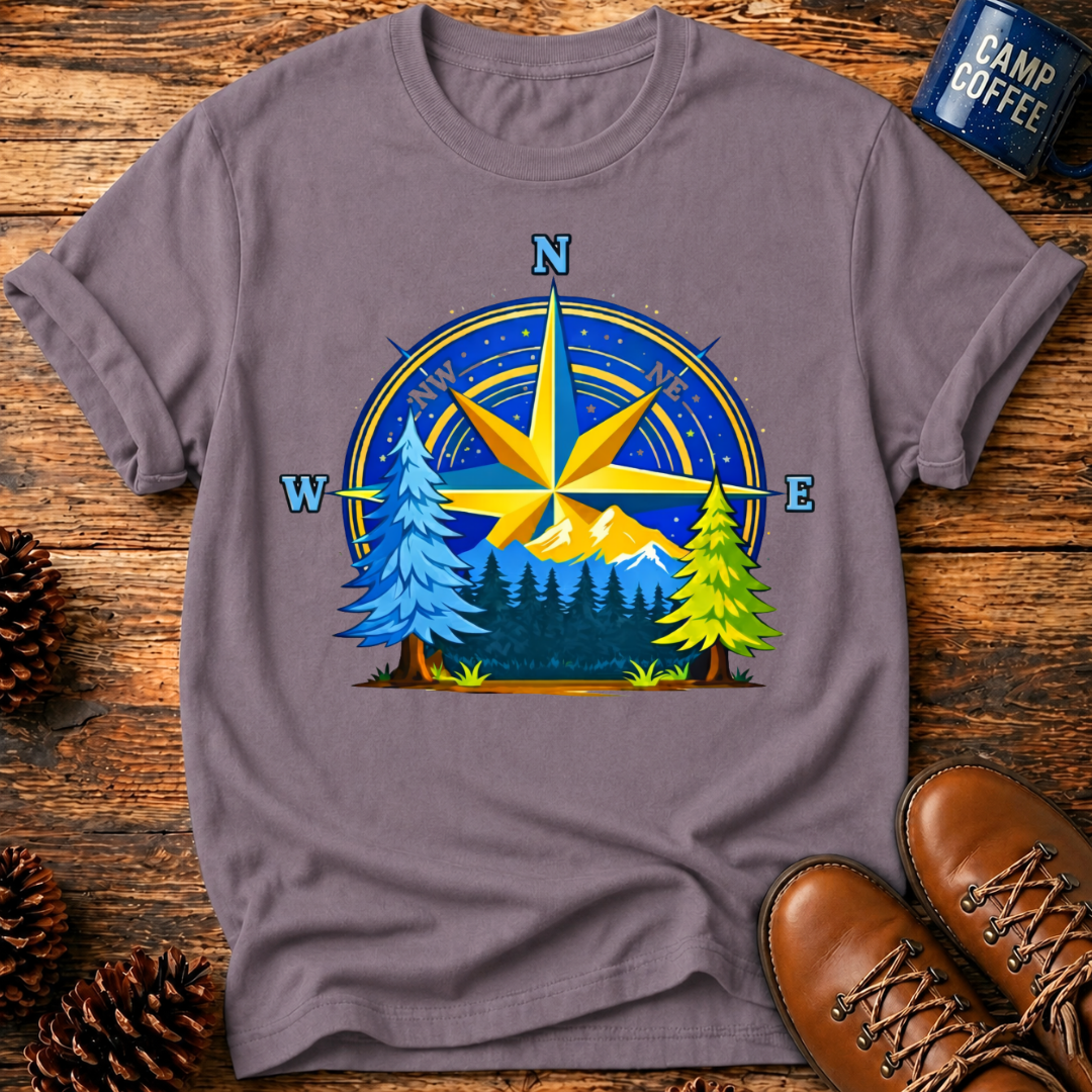 Compass T-Shirt
