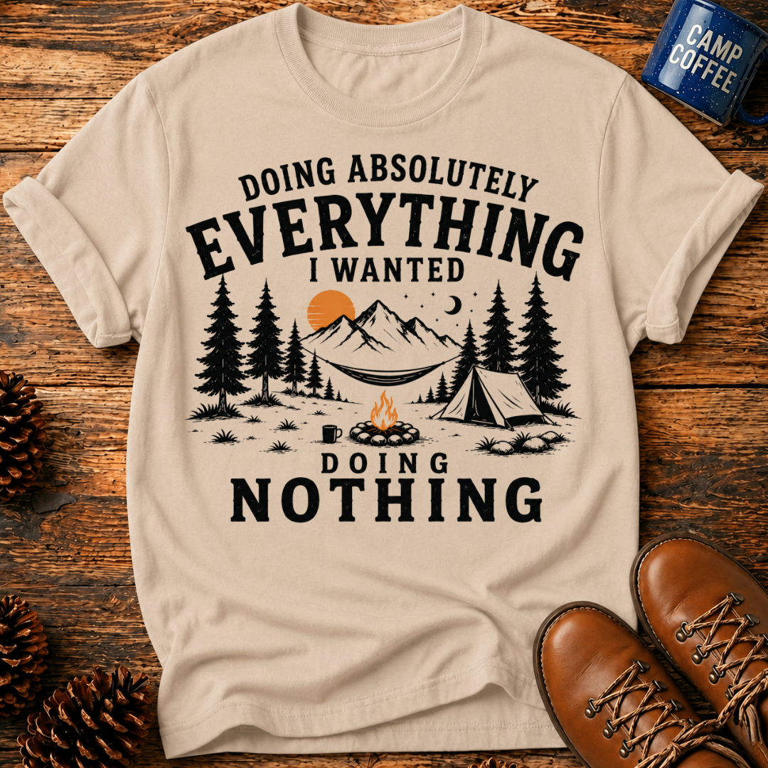 Everything I Wanted T-Shirt