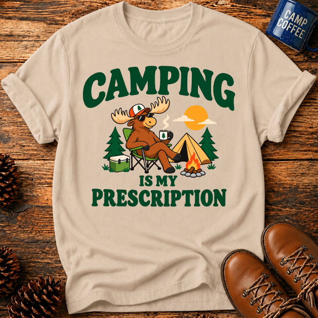 My Prescription T-Shirt