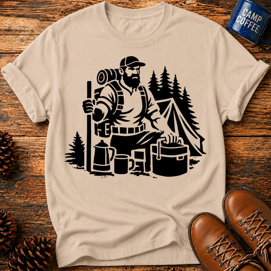 Weekend Warrior T-Shirt