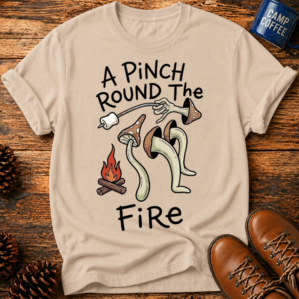 A Pinch T-Shirt