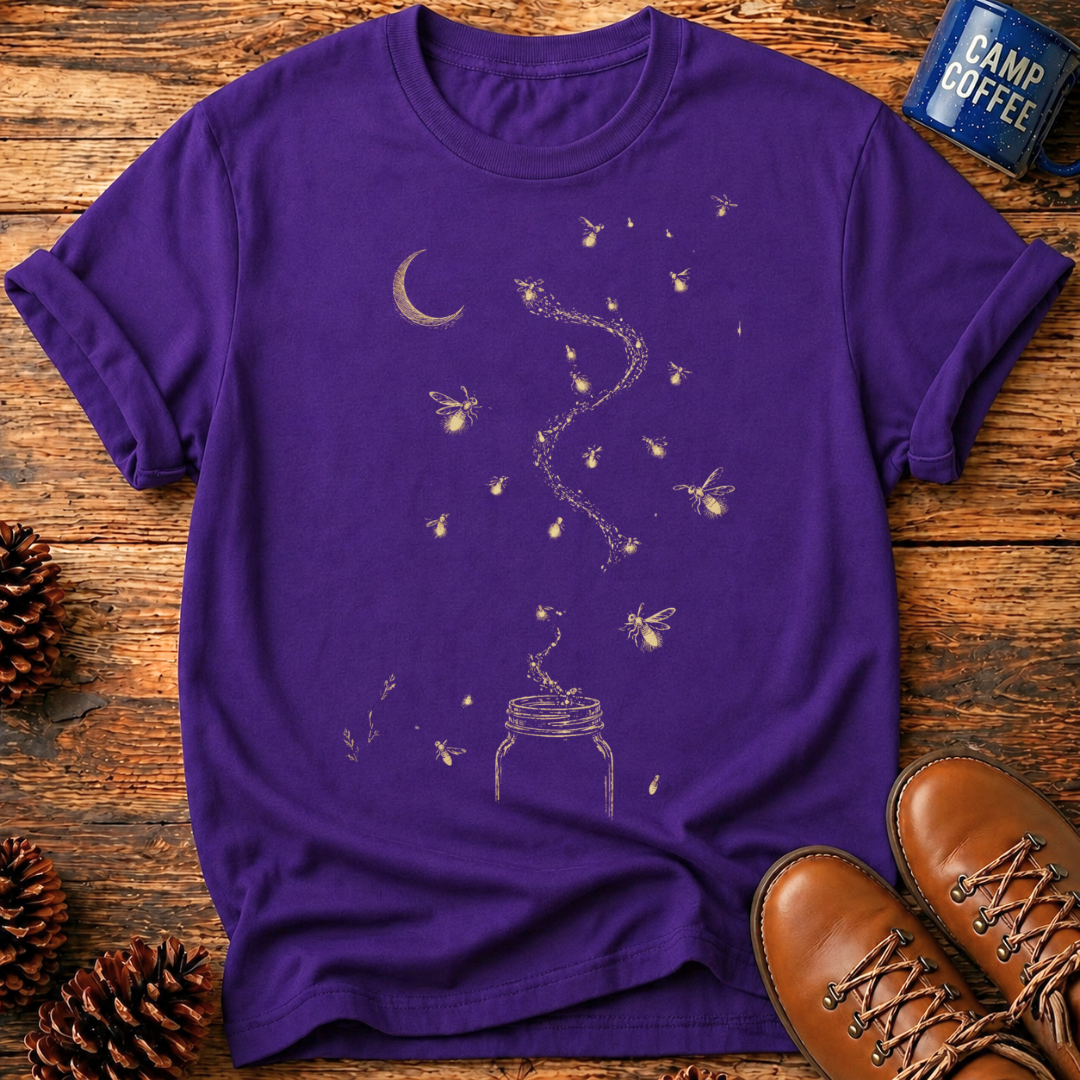 Fireflies T-Shirt
