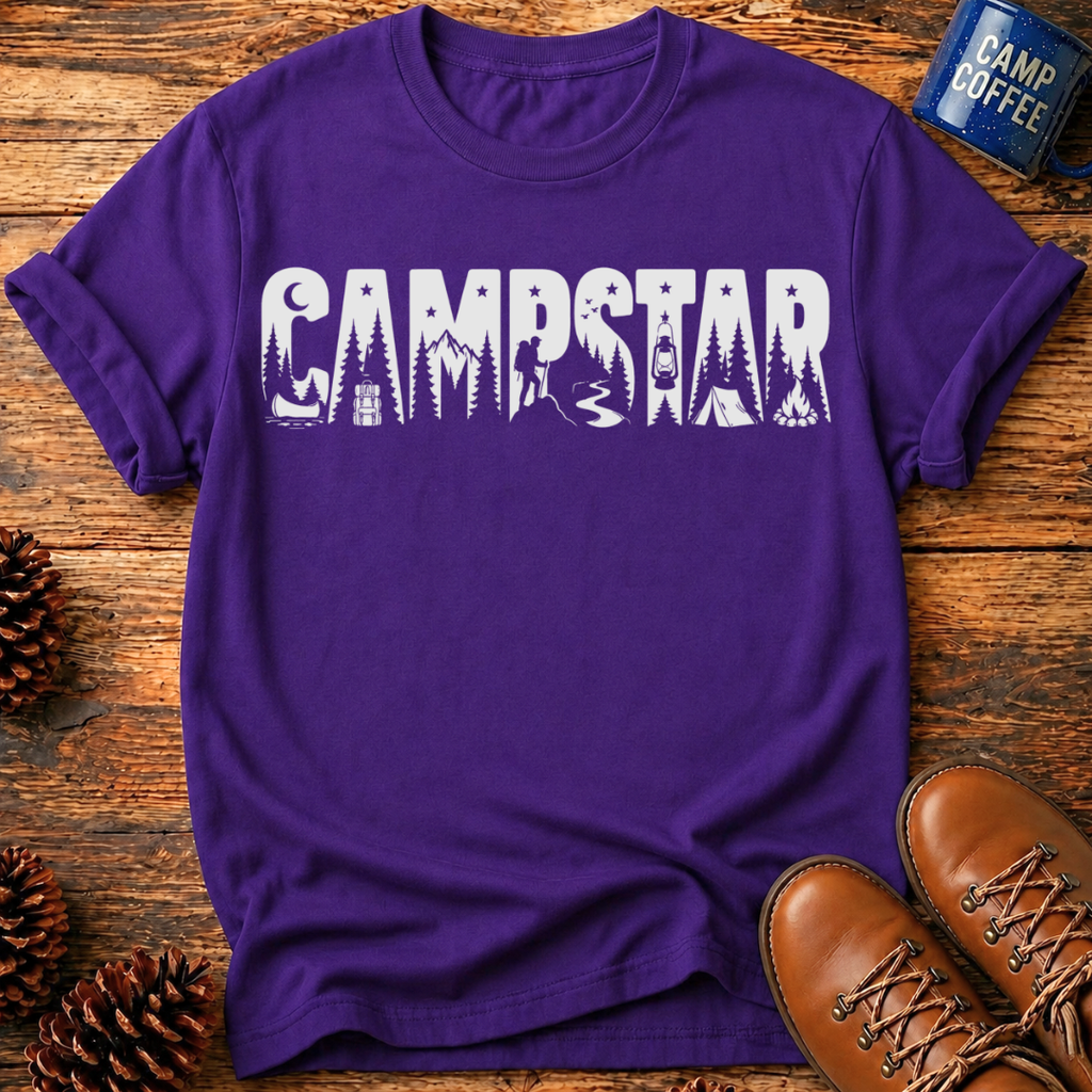 Campstar T-Shirt