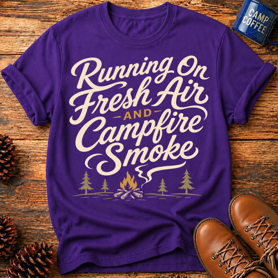 Fresh Air T- Shirt