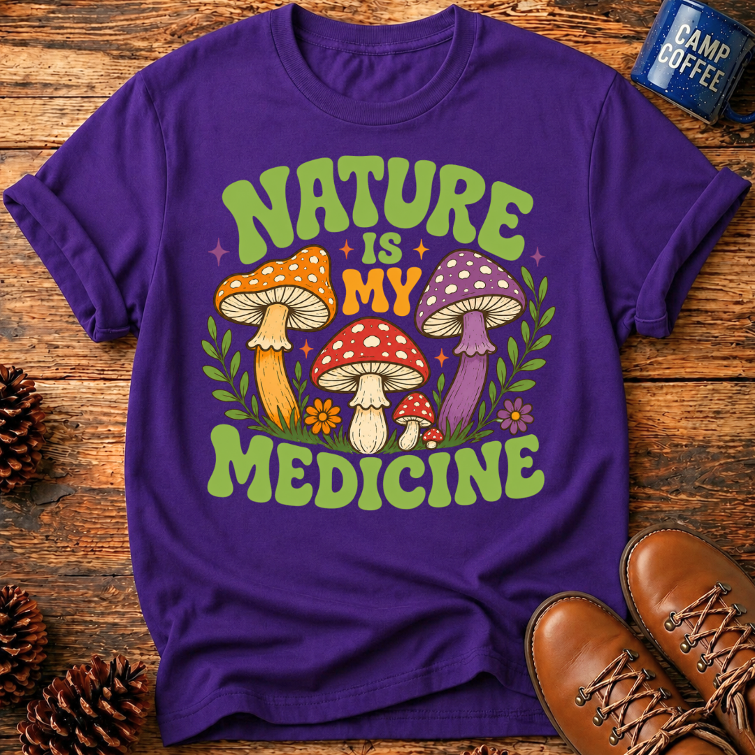 Nature Medicine T-Shirt