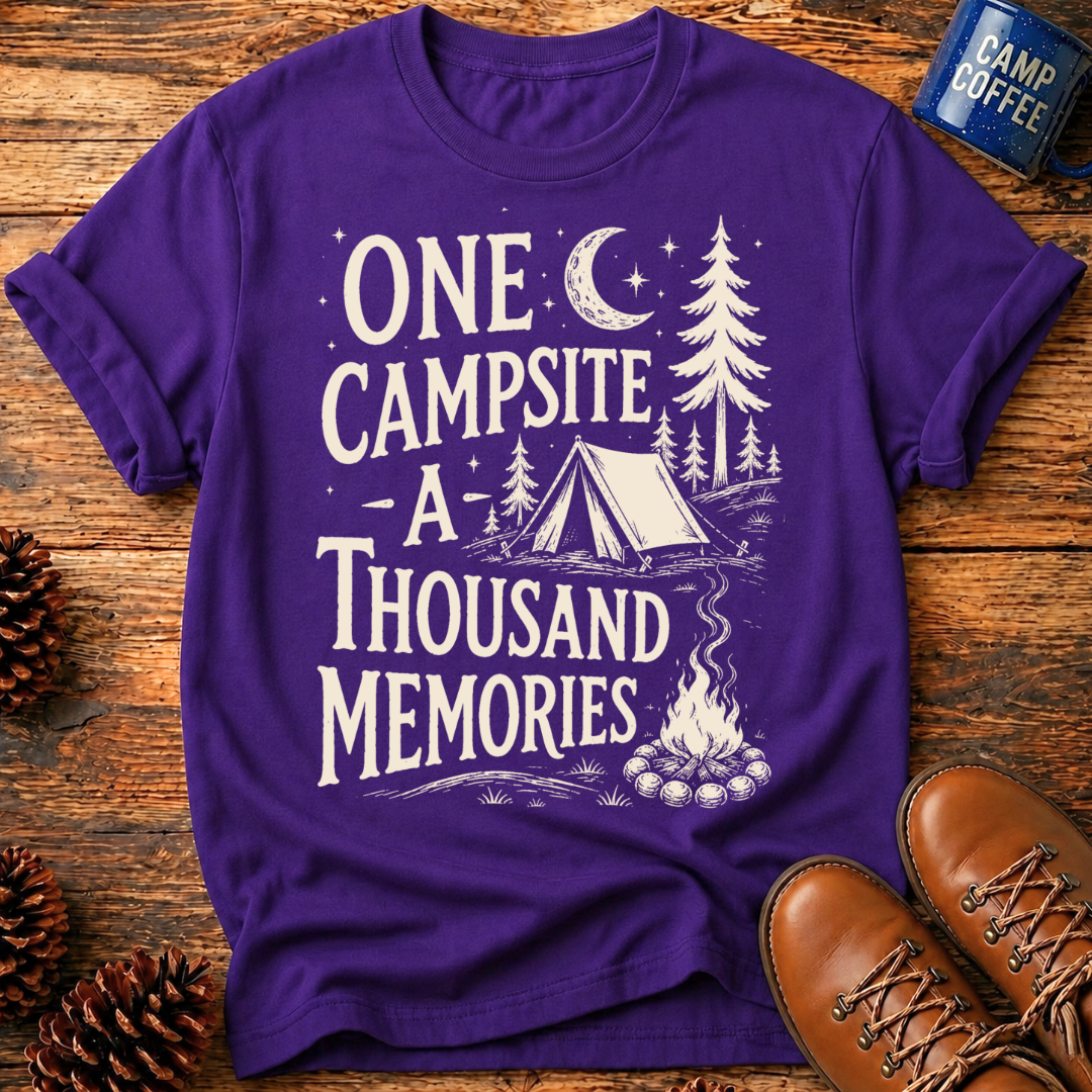 Thousand Memories T-Shirt