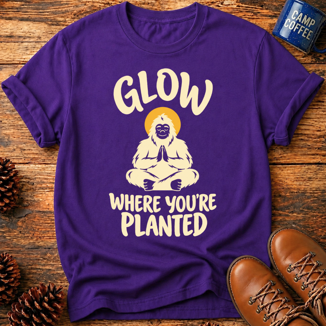 Glow T-Shirt