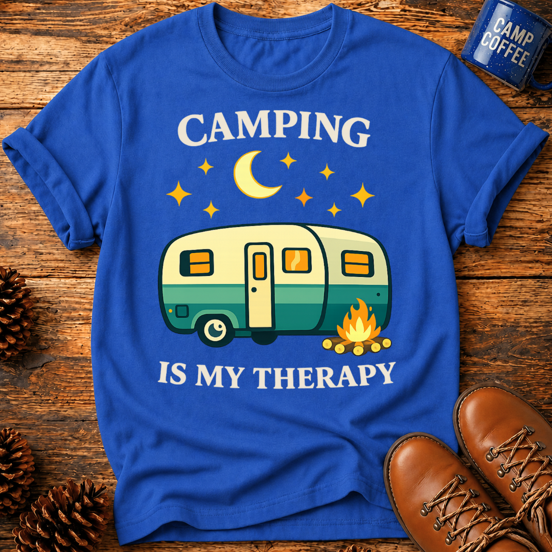 My Therapy T-Shirt